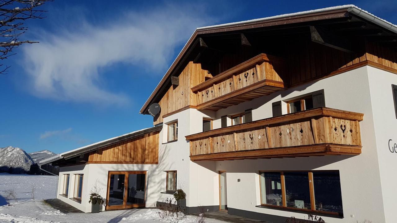 Alpenchalet Vils Tirol Exterior photo