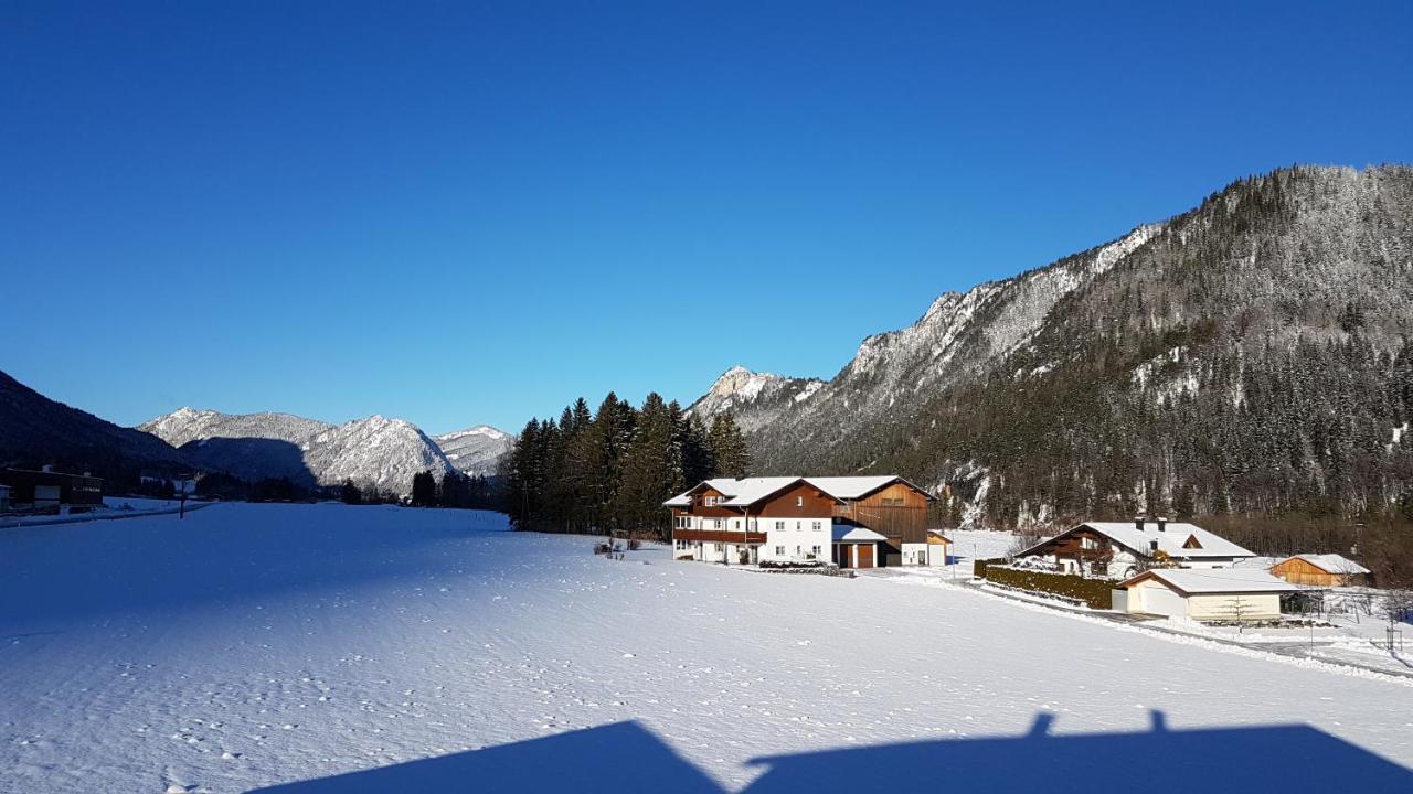 Alpenchalet Vils Tirol Exterior photo
