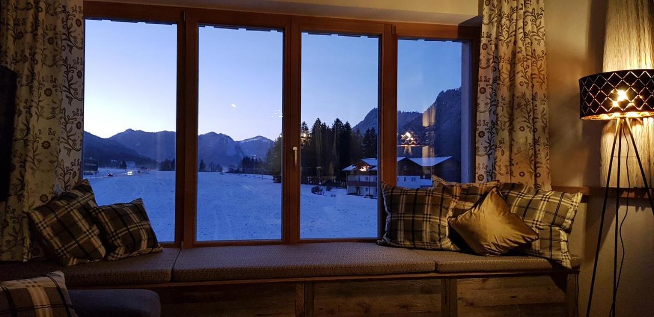 Alpenchalet Vils Tirol Exterior photo