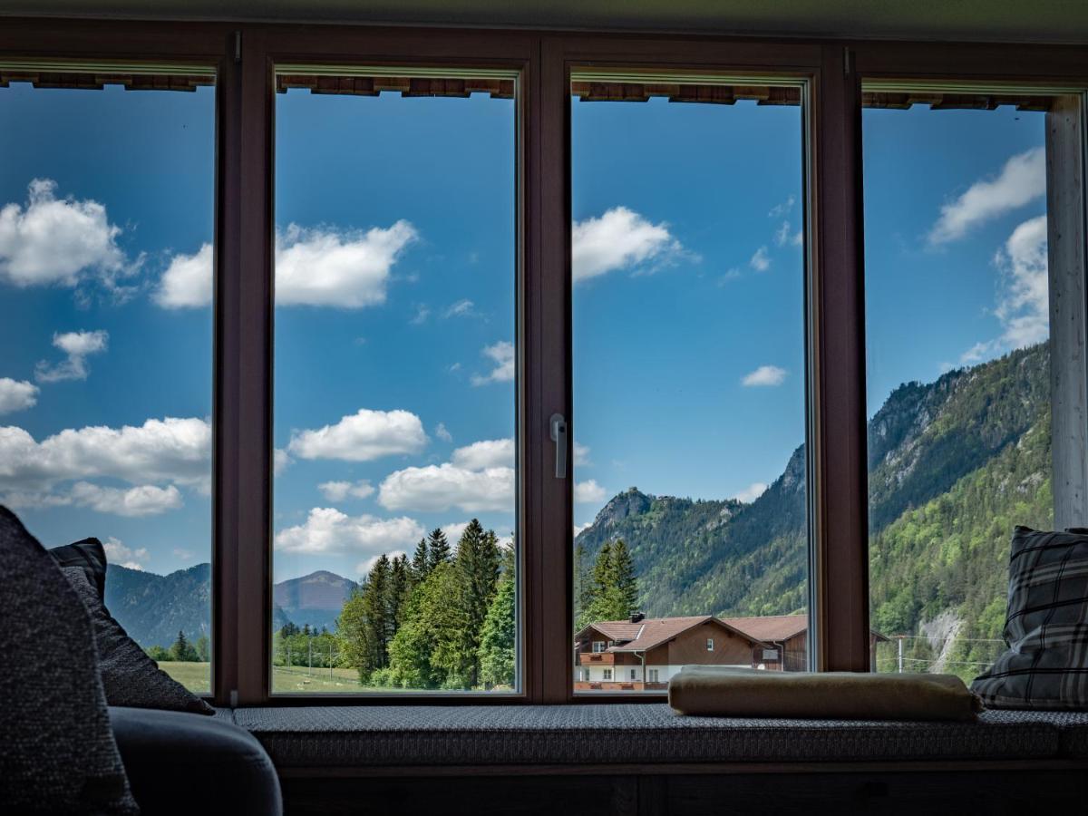 Alpenchalet Vils Tirol Exterior photo