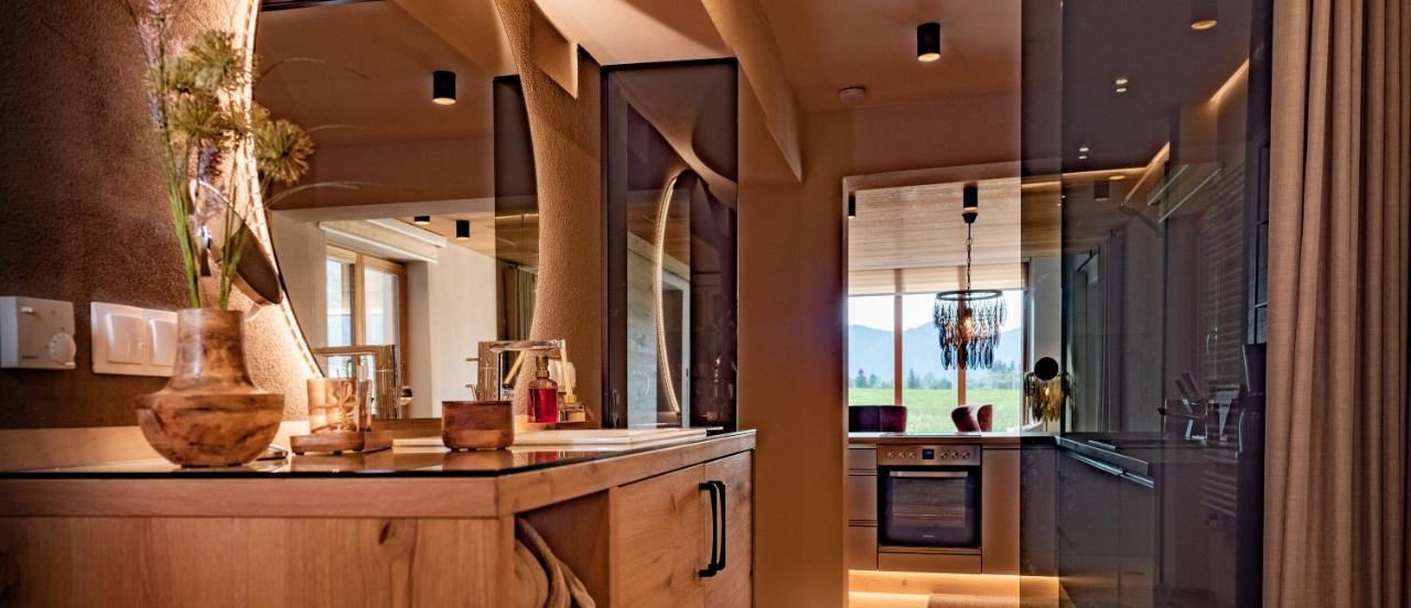 Alpenchalet Vils Tirol Exterior photo