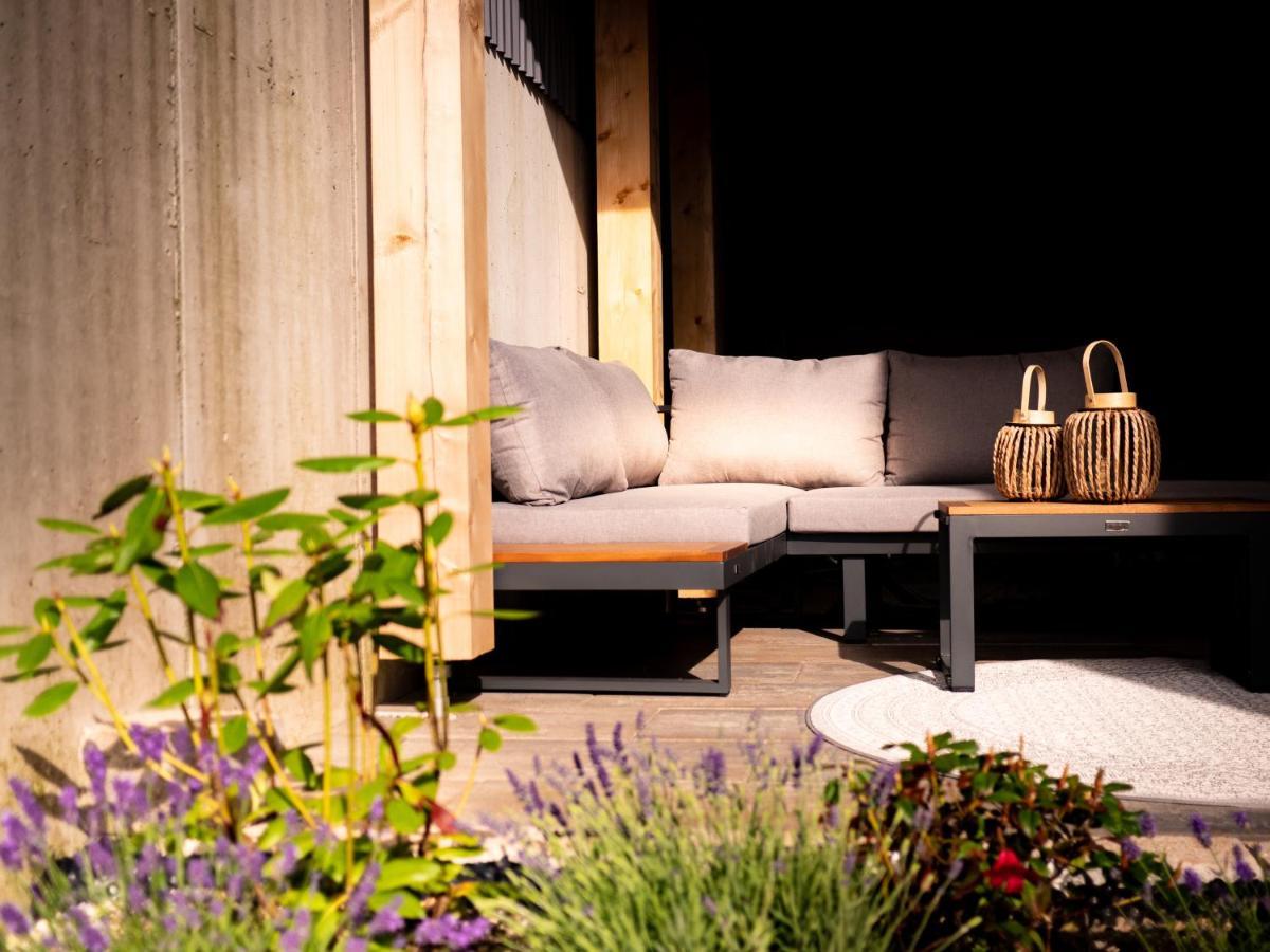 Alpenchalet Vils Tirol Exterior photo