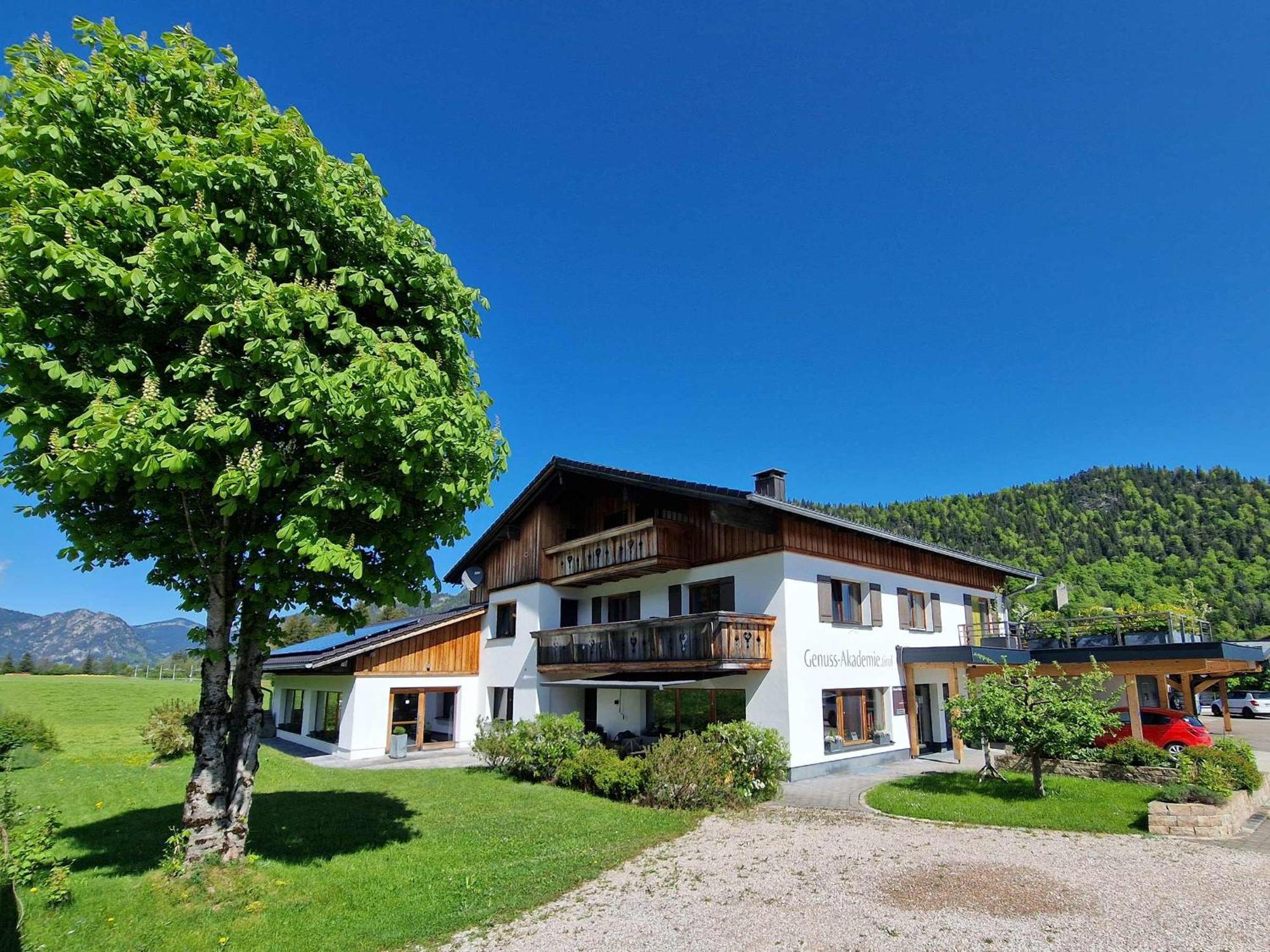 Alpenchalet Vils Tirol Exterior photo
